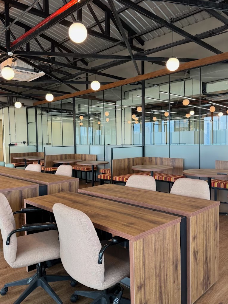 Online and in-person options